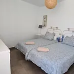 Centrico Con Terraza Apartamento Arrecife (Lanzarote)