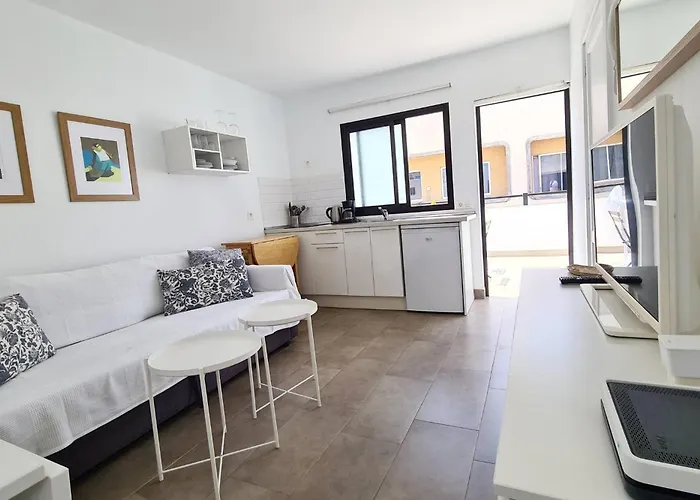 Centrico Con Terraza Apartmán *