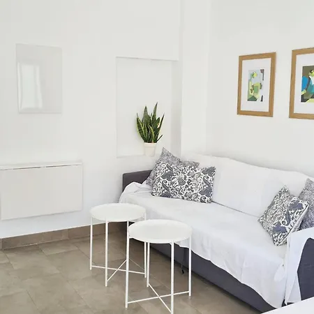 Centrico Con Terraza Apartmán