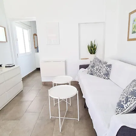 Apartmán Centrico Con Terraza *