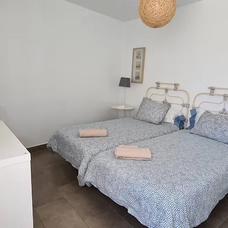 Centrico Con Terraza Apartmán Arrecife (Lanzarote)