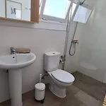 Centrico Con Terraza Appartement